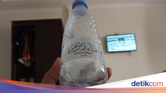 Authenticity and Quality Analysis of Zamzam Water: Criteria, Testing Methods, and Packaging-Related Considerations