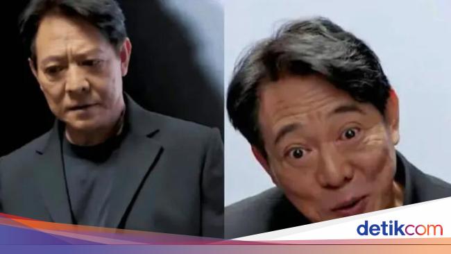 Sweet! Jet Li Akhirnya Temukan Hadiah Pernikahan untuk Putrinya