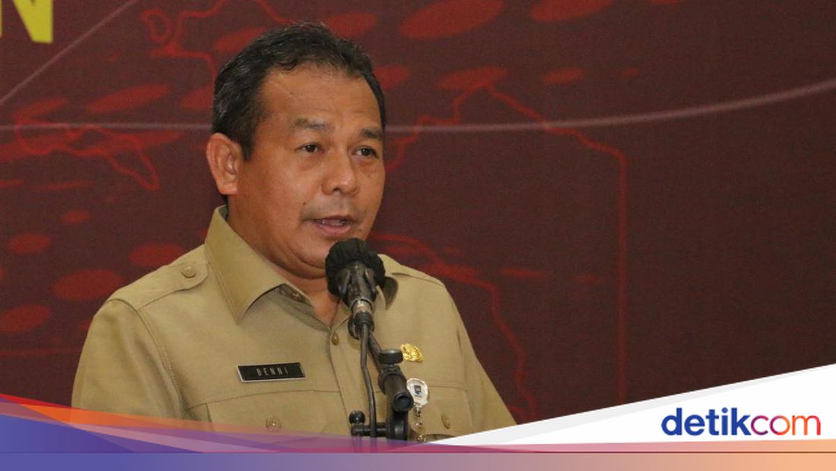 Marak Kepala Daerah Kena OTT KPK, Kemendagri Bakal Evaluasi Sistem Pembinaan