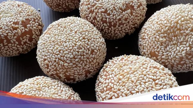 3 Resep Onde-Onde yang Empuk Legit Untuk Camilan Ngopi