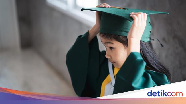 Waka Komisi X DPR Usul Wisuda Diganti Pameran Karya Siswa