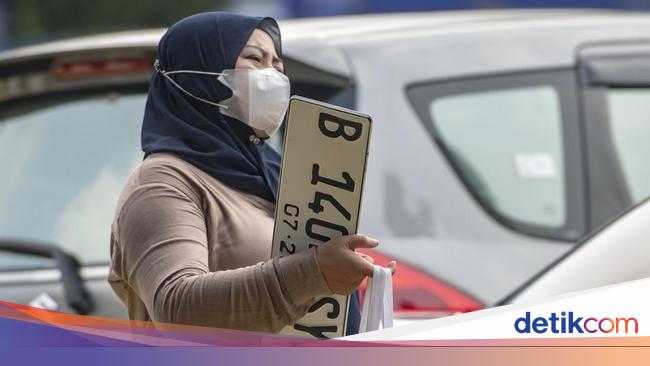 Jadwal Pemutihan Pajak Kendaraan Agustus 2024 di Berbagai Wilayah