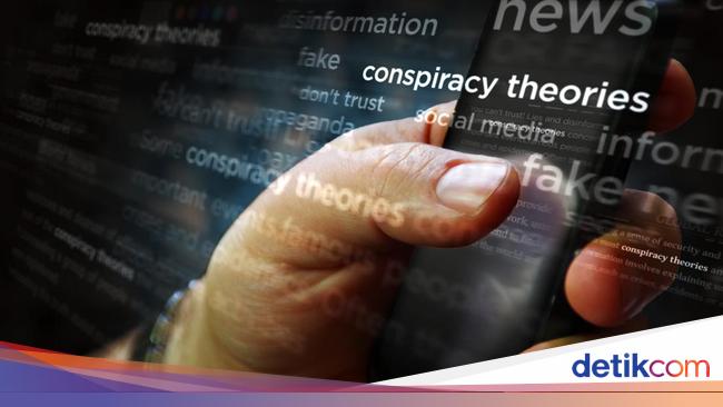 Konspirasi: Pengertian, Tujuan, Jenis, dan Beberapa yang Terkenal di Dunia