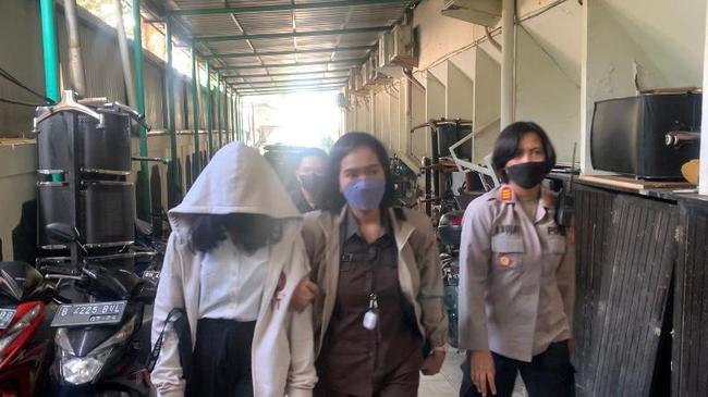 AG Ternyata Sudah Bebas Bersyarat di Kasus Penganiayaan David Ozora