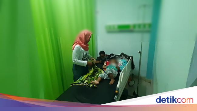 Keracunan Massal Di Tasik Dipicu Nasi Boks Syukuran Cucu Sembuh