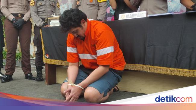 Man from Malang Embezzles Billions, Leaves Wife and Children