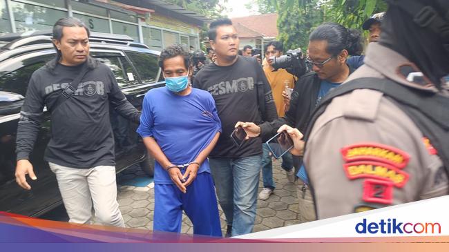 Father Suspected of Infanticide in Incestuous Relationship with Son