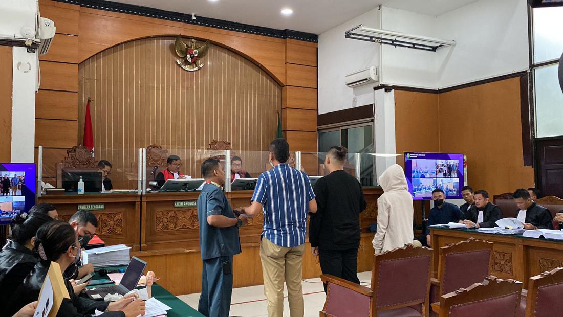 AG Jadi Saksi, Sidang Mario Dandy Digelar Tertutup