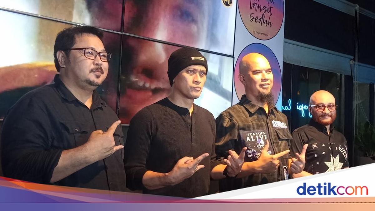 Kumpulan Lagu Dewa 19 Paling Hits Dan Banyak Didengar 