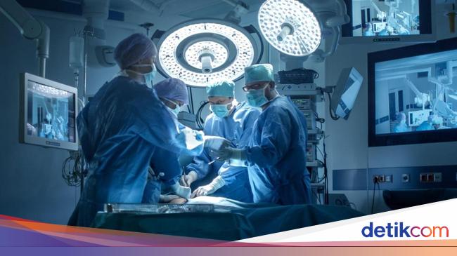 Mayapada Hospital Hadirkan Operasi Minimal Invasif Bagi Pasien Tumor Otak