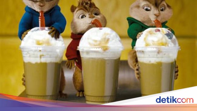 Sinopsis Film Alvin and The Chipmunks: Cerita Para Tupai Pandai Bernyanyi