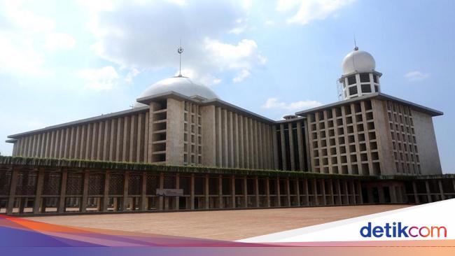 Free Iftar in Jakarta: List of Mosques Providing Free Takjil During Ramadan 2024