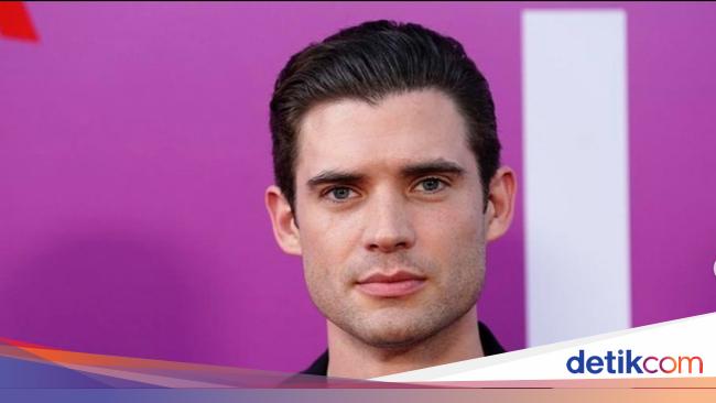 8 Pesona Ketampanan David Corenswet, Pemeran Baru Superman