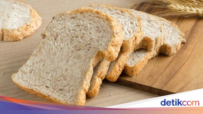 5 Makanan Yang Aman Dan Tidak Aman Dikonsumsi Saat Sudah Berjamur