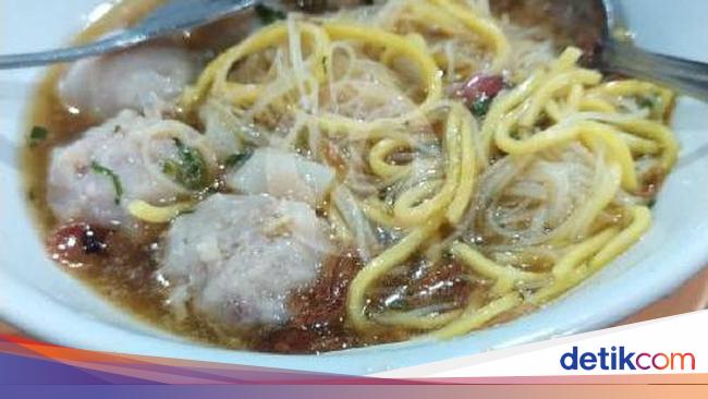 5 Rekomendasi Bakso Murah Dan Enak Di Bogor Buat Liburan Panjang