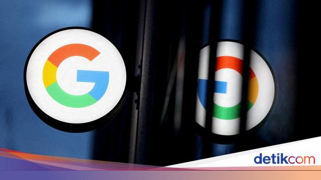 Induk Usaha Google Mau Caplok Startup Keamanan Siber Rp 370 Triliun
