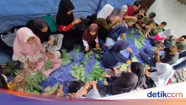 Wisata Saguling Ciamis Jadi Pilihan Liburan Sekolah dan Nataru