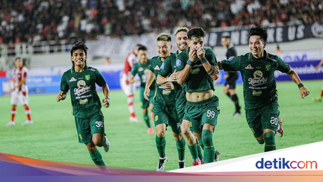 Ujian Berat Bajul Ijo Tanpa Bruno
