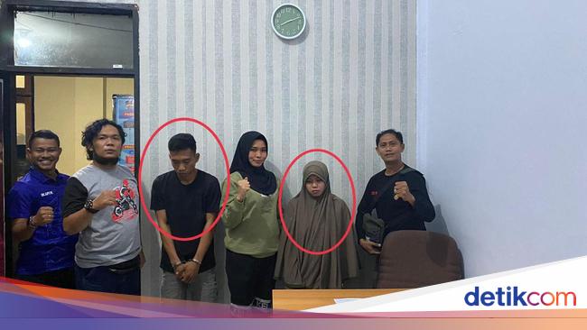 Istri Di Bombana Sultra Suruh Selingkuhan Bunuh Suami Ini Tampang Pelaku Istri Di Bombana Sultra Suruh Selingkuhan Bunuh Suami Ini Tampang Pelaku
