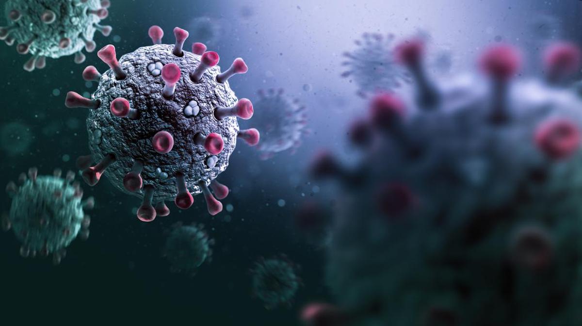 6 Fakta Menarik di Balik Struktur SARS-CoV-2, Virus Corona Penyebab COVID-19