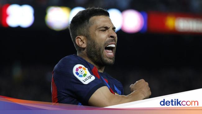 Jordi Alba Joins Inter Miami: Thicker Barcelona Connection with Lionel Messi and Sergio Busquets