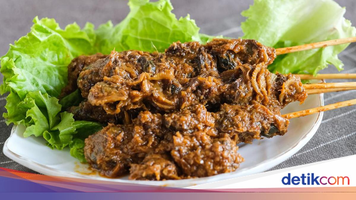 3 Resep Kerang yang Berbumbu Cabe dan Rempah, Enak Buat Lauk Nasi