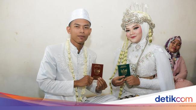 Police Investigate Disappearance of Woman from Bogor After Marriage