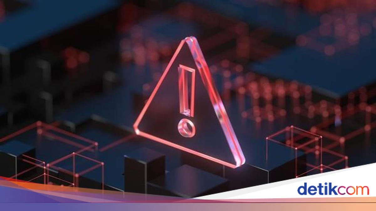 Apa Itu Ransomware? Ini Bahaya, Mekanisme, Cara Mengatasi, Contoh Kasusnya