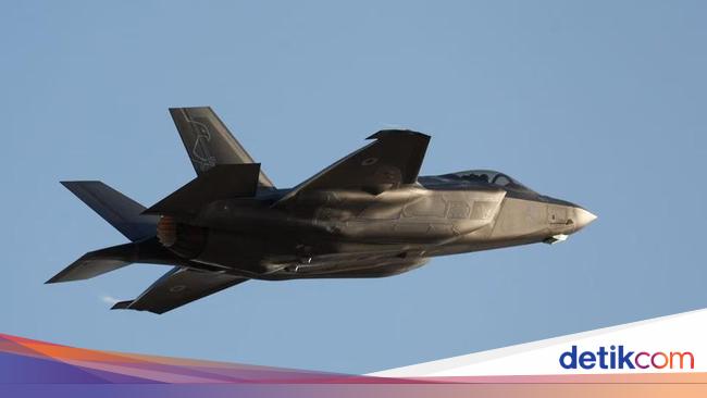 Israel Agrees to Purchase 25 F-35 Stealth Fighter Jets from the United States – Tel Aviv