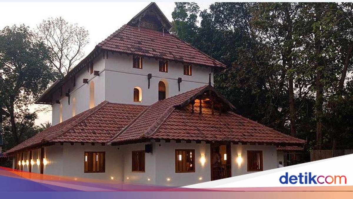Cheraman Juma, Masjid Tertua di India yang Berdiri Sejak Zaman Rasulullah