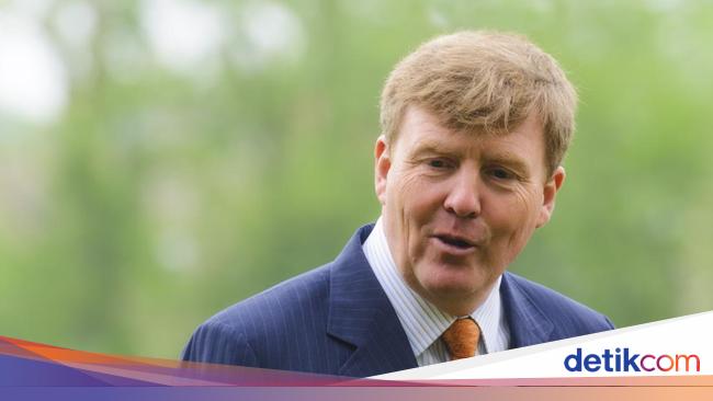 King Willem-Alexander Apologizes for Dutch Slavery: Crimes Against Humanity – CNN Report