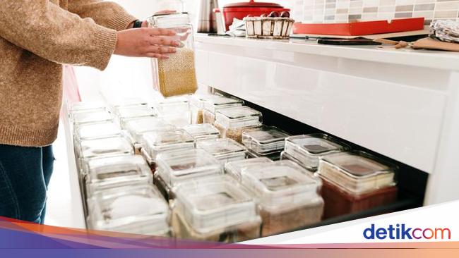Tips Menyusun Bumbu Biar Rapi: Cara Praktis untuk Dapur Teratur