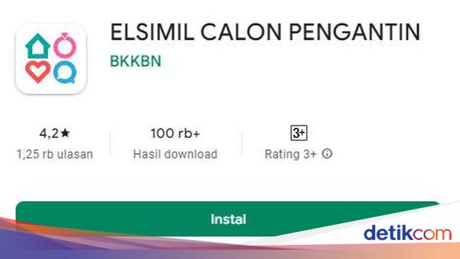 Mengenal Elsimil: Manfaat dan Cara Kerjanya untuk Syarat Nikah