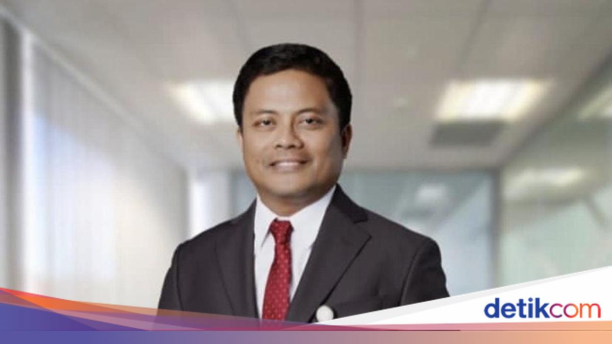 Profil Babay Parid Wazdi, Eks Dirut Bank Sumut yang Baru Mengundurkan Diri