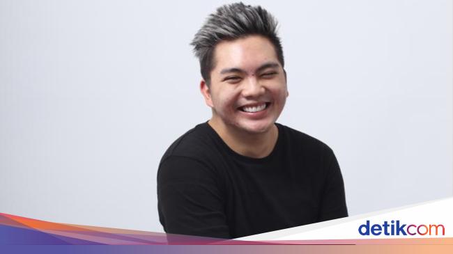 Berawal dari TikToker, Reynaldi Francois Kini Jadi Bos Agency Zando