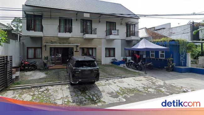 Attorney General’s Office Rents Money Laundering Suspect’s Boarding House: Confiscated by KPK