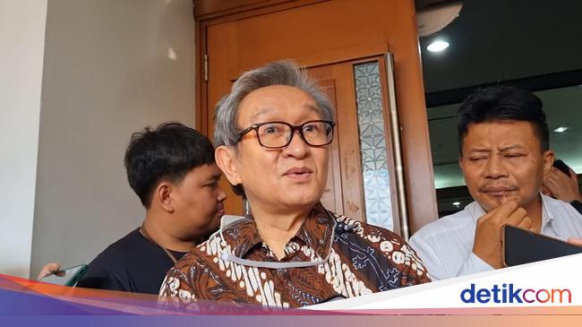 Hasto Ditahan KPK, Pengacara Ungkap Pesan Megawati