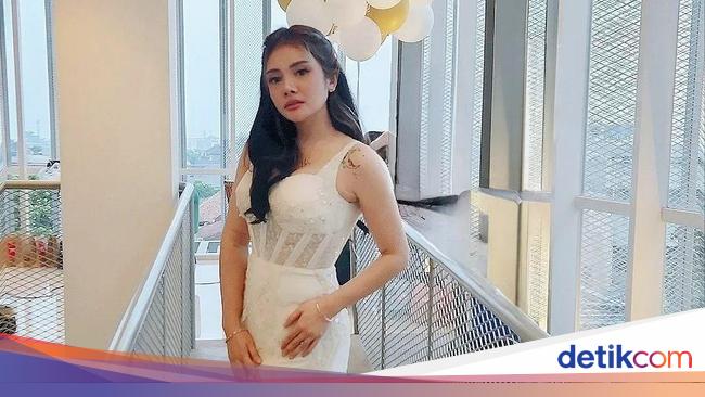 Mawar AFI Akan Lakukan Apa Saja demi 3 Anaknya dan Tetap di Jalan Tuhan