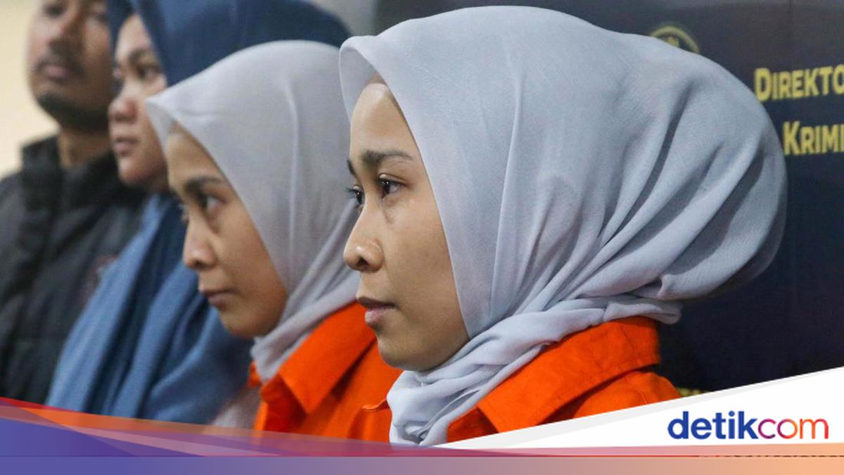 Kacau! Rihana Rihani Juga Diduga Terlibat Penipuan Hermes hingga LV