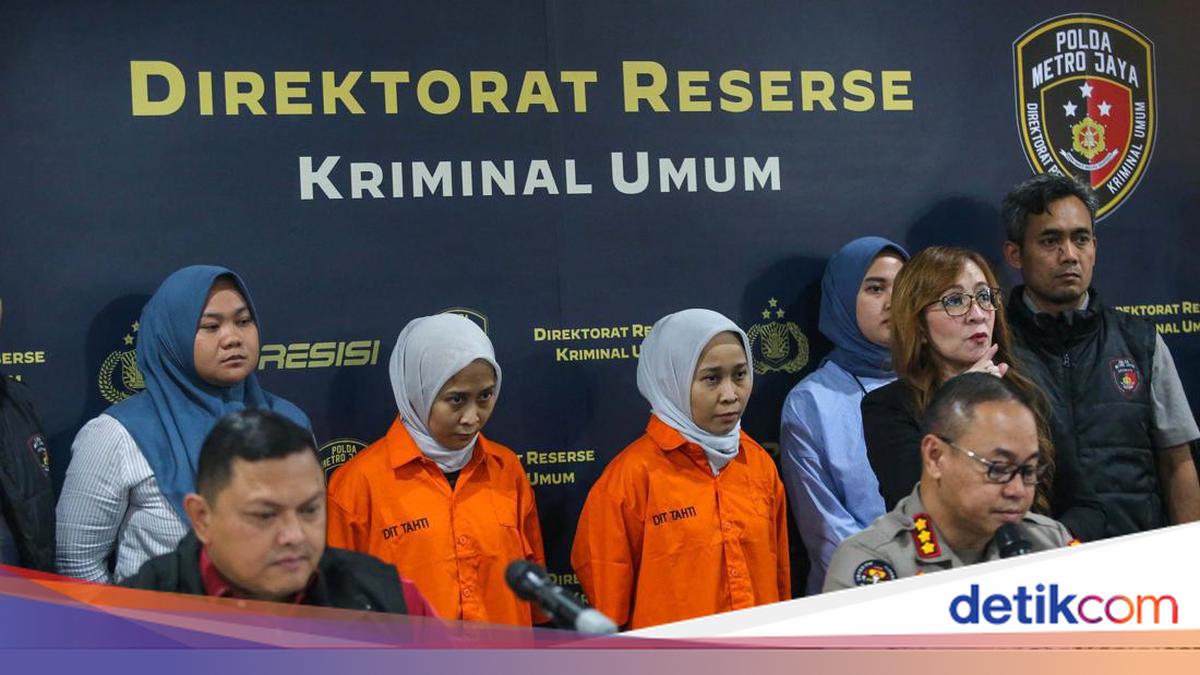 Apa Itu Skema Ponzi yang Dipakai Rihana-Rihani hingga Rugikan Korban Rp ...