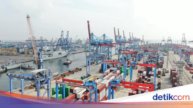 Subholding Pelindo Operasikan 4 Pelabuhan di Jawa dan NTB, Ini Daftarnya