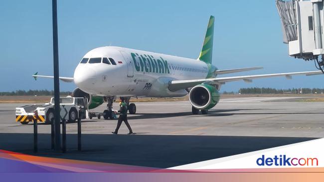 Usai Microsoft Down, Ini Evaluasi Menhub Budi Karya buat Maskapai