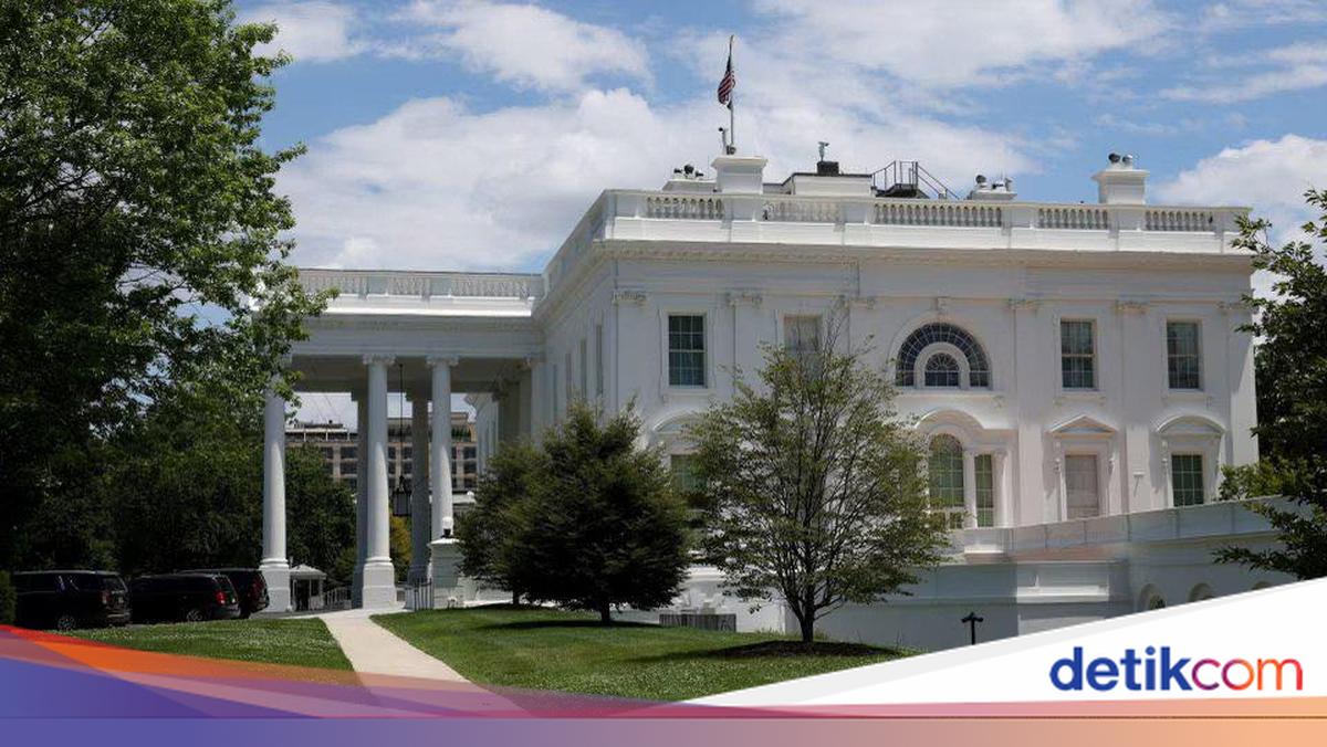 Gedung Putih mengatakan bahwa Israel juga menyetujui ketentuan gencatan senjata, yang disepakati oleh AS dan Iran.