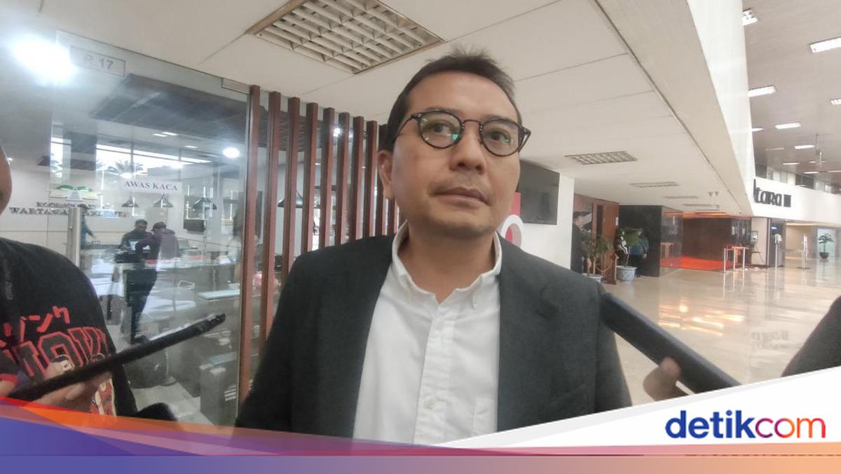 Pemerintah Diminta Siapkan Mitigasi Hadapi Bibit Siklon 96S