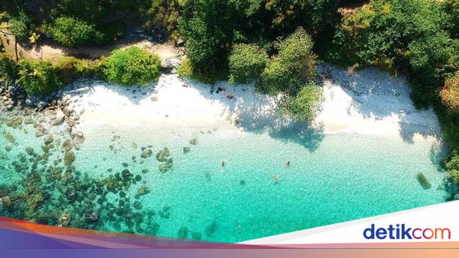 5 Rekomendasi Objek Wisata di Batu Bara, Banyak Spot Instagramable