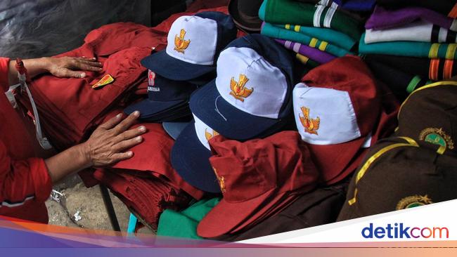 Sistem Penerimaan Murid Baru 2025 SD, SMP, SMA: Jenis Jalur hingga Syarat