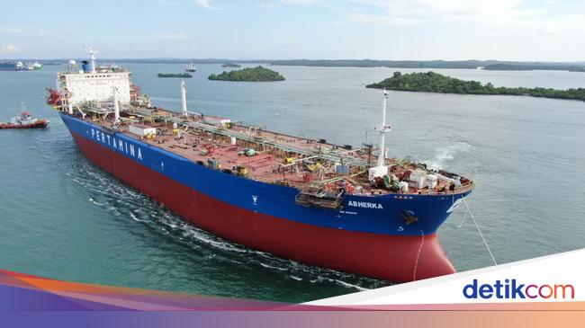 Laba PIS Melejit 103% di Semester I-2024, Tembus Rp 4,32 Triliun
