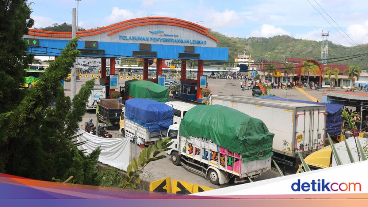 Api Rimsha Kasur Ombudsman Terima Laporan Pungli Sewa Kasur di Kapal Rute Lembar-Padangbai