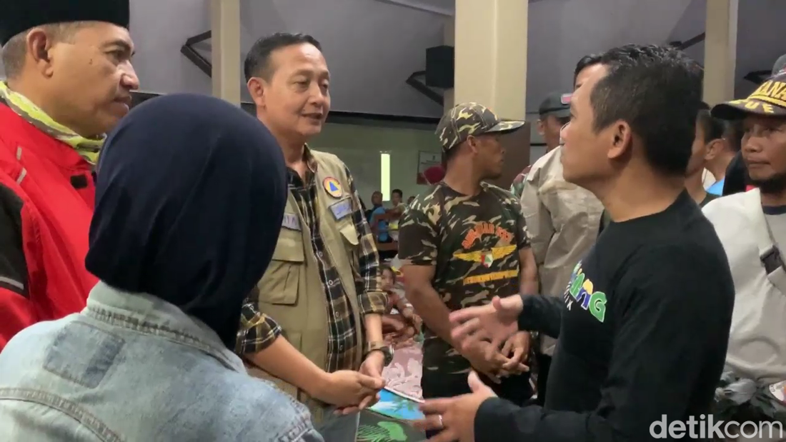 Pemkab Lumajang Tetapkan Status Tanggap Darurat Usai Banjir Lahar Semeru