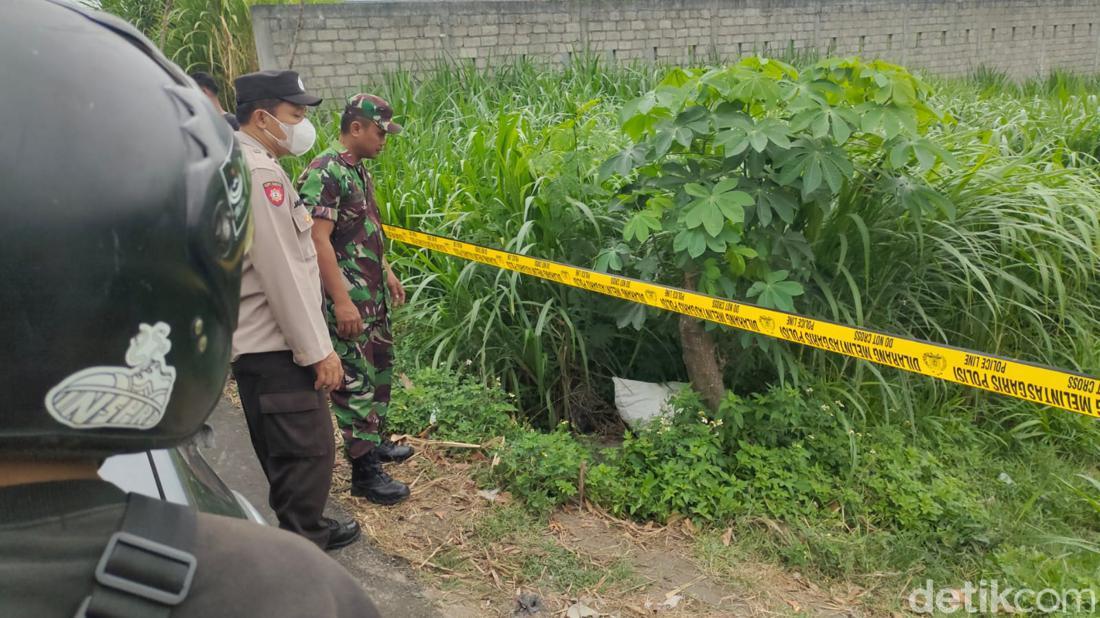 6 Fakta Mayat Perempuan Korban Pembunuhan Terikat Dalam Karung Di Kediri